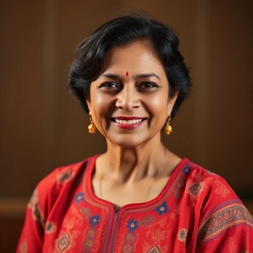 Priya Sharma from Delhi